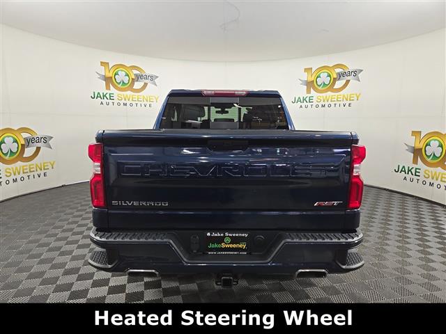 $33998 : 2020 Silverado 1500 RST image 7