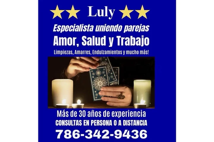 Consultas Espirituales image 1