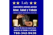 Consultas Espirituales en Miami