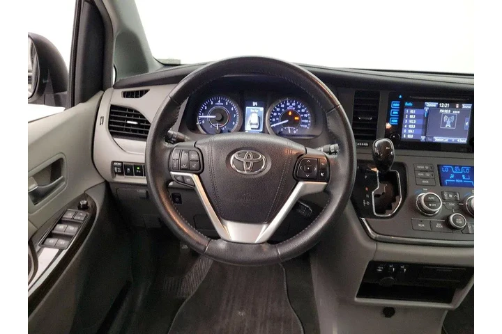 $22998 : Toyota Sienna 2015 XLE 7-Pas image 9