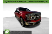 Ford F-150 2018 4x4 XLT 4dr en Springfield
