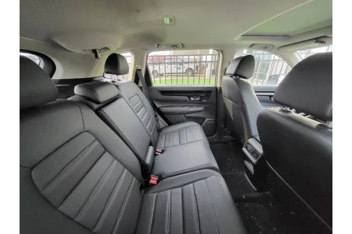 $31389 : Honda CR-V 2024 EX-L 4dr SUV image 9