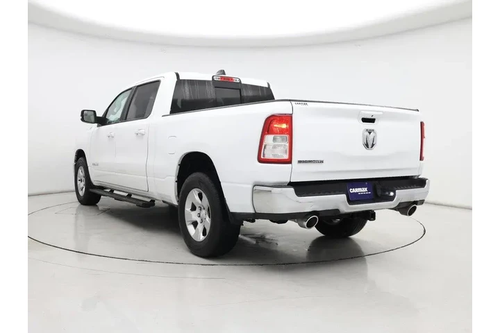 $31998 : Ram 1500 2022 4x2 Big Horn 4 image 2