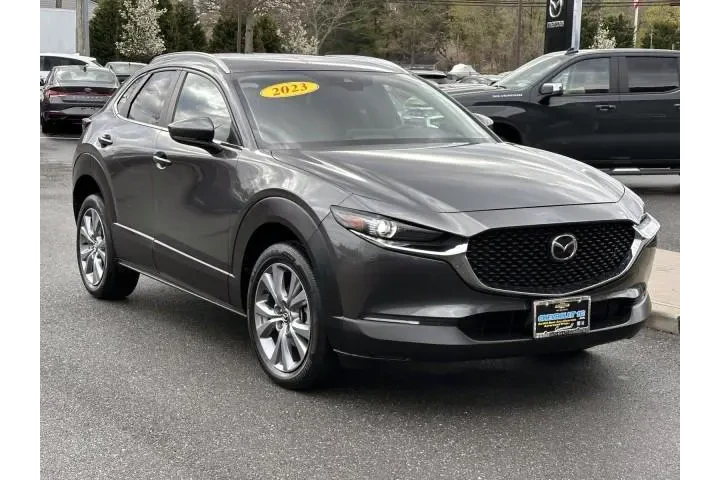 $23777 : Mazda CX-30 2023 AWD 2.5 S S image 5