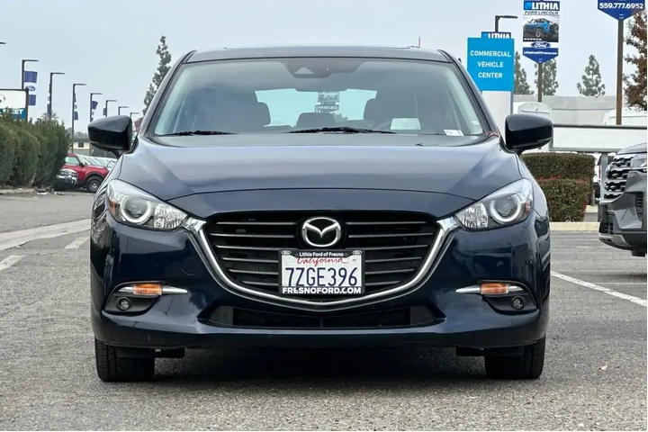 $16284 : Mazda Mazda3 2017 Grand Tour image 10