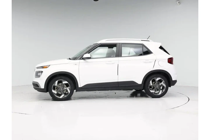 $18998 : Hyundai VENUE 2023 SEL 4dr C image 3