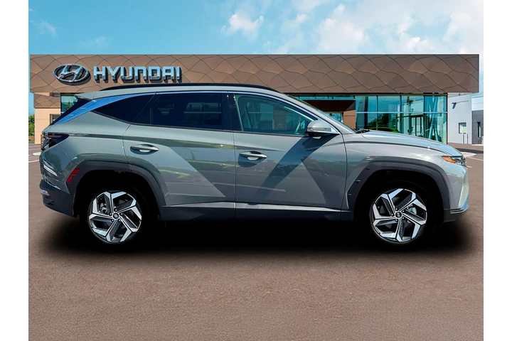 $24701 : Hyundai TUCSON 2024 AWD Limi image 9