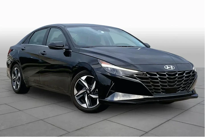 $24694 : Hyundai ELANTRA 2023 Limited image 3