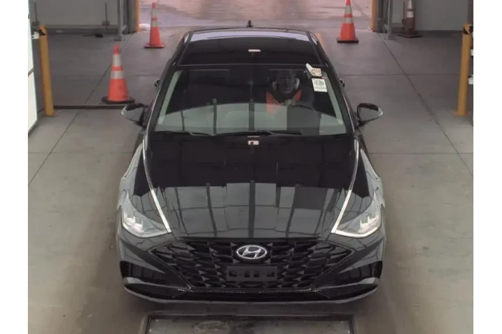 $19623 : Hyundai SONATA 2023 SEL 4dr image 2