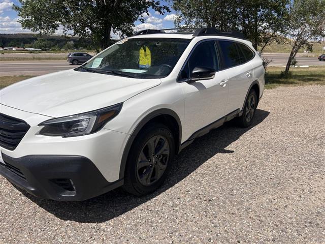 $23995 : 2020 Outback image 1