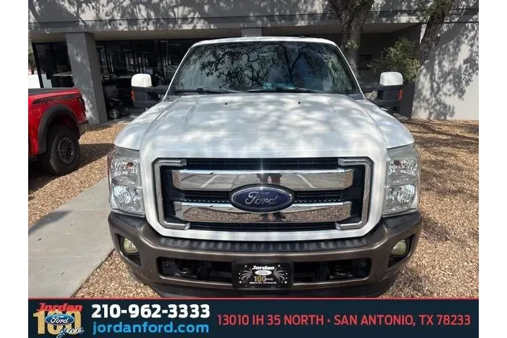 $39999 : Ford F-350 Super Duty 2015 4 image 2