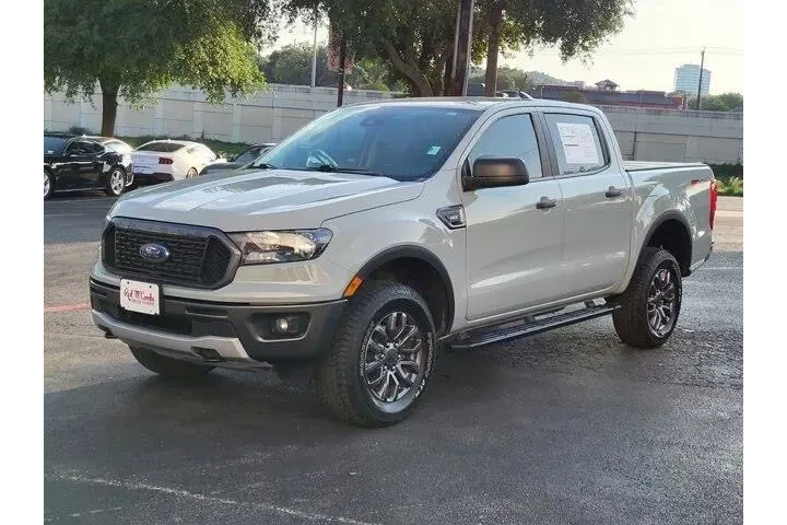 $26450 : Ford Ranger 2021 4x2 XL 4dr image 7