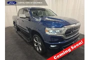Ram 1500 2021 4x4 Limited 4d en Elizabethtown