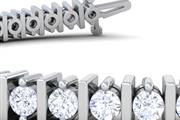 $8291 : Shop Diamond Tennis Bracelet thumbnail