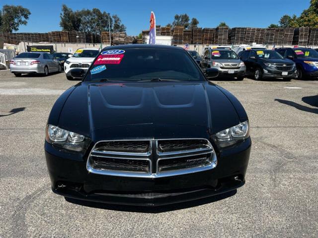 $10999 : 2012 Charger SE image 4