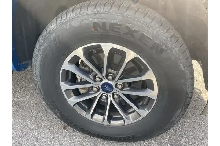 $25228 : Ford F-150 2019 4x4 XLT 4dr image 2