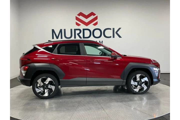 $33588 : Hyundai KONA 2026 AWD Limite image 10