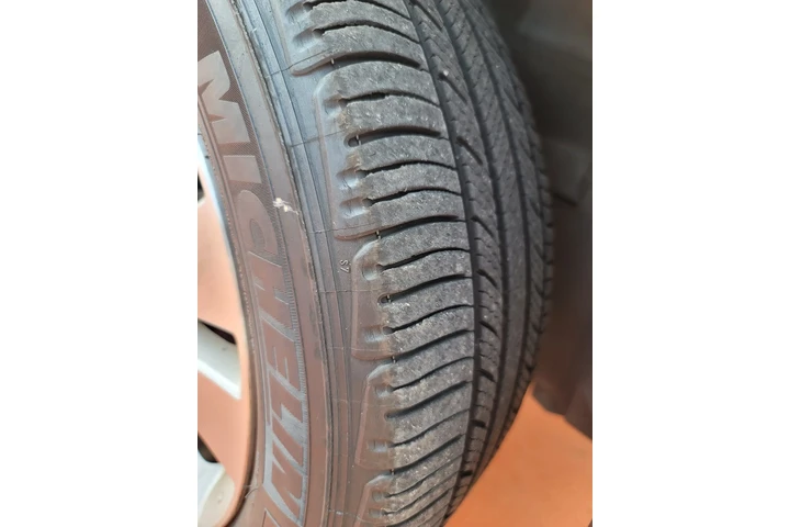 $5000 : 2010 Acura RDX FWD Turbo image 5