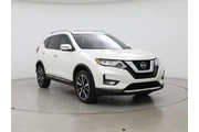 Nissan Rogue 2020 AWD S 4dr en Omaha
