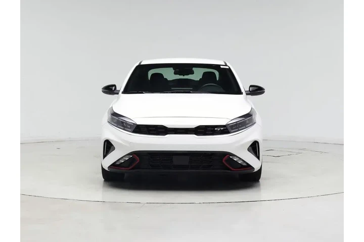 $20998 : Kia Forte 2022 GT 4dr Sedan image 5