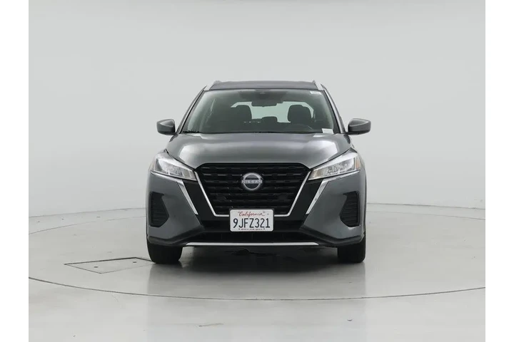 $18998 : Nissan Kicks 2024 SV 4dr Cro image 5