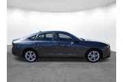$25200 : Honda Accord 2024 LX 4dr Sed thumbnail
