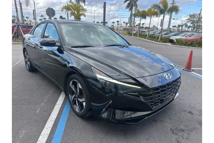 $19404 : Hyundai ELANTRA 2023 Limited image 3