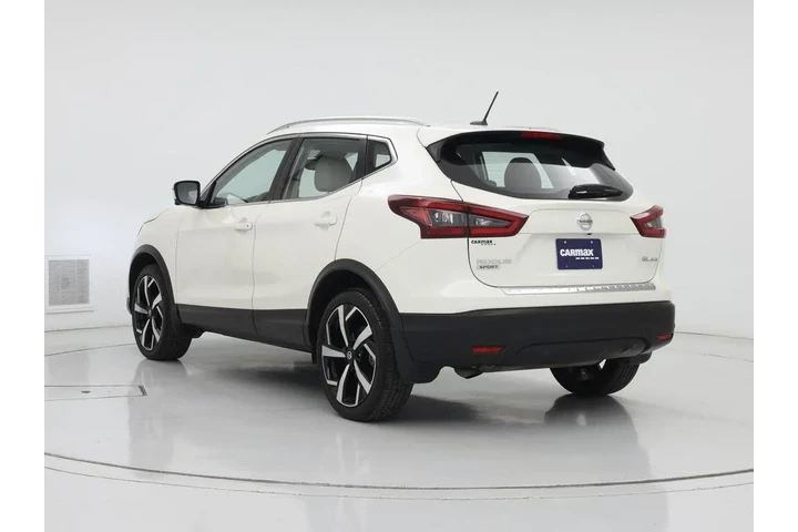 $24998 : Nissan Rogue Sport 2022 AWD image 2