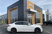 Pre-Owned 2018 Giulia Ti en Milwaukee