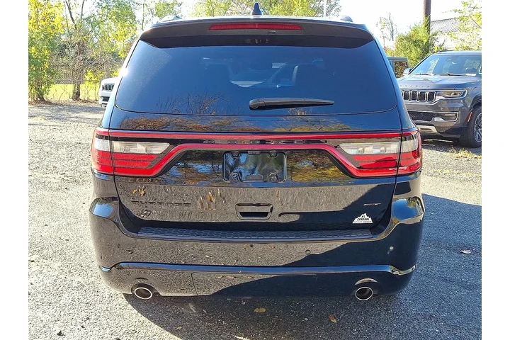 $31999 : Dodge Durango 2021 AWD GT Pl image 4