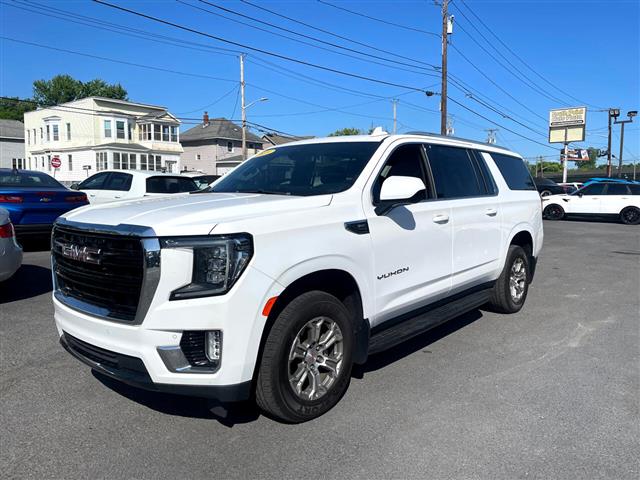 $38998 : 2021 GMC Yukon XL image 5