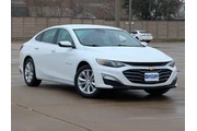 Chevrolet Malibu 2023 LT 4dr