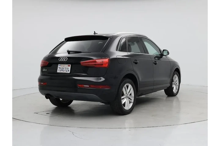 $14998 : Audi Q3 2016 2.0T Premium Pl image 8