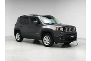 Jeep Renegade 2017 4x4 Latit en Seattle