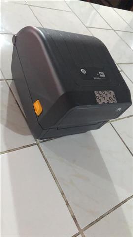 $150 : Impresora Zebra ZD230 image 2