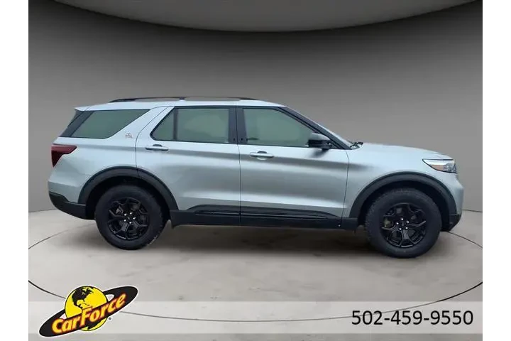 $38000 : Ford Explorer 2024 AWD Timbe image 10