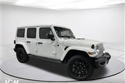 Pre-Owned 2021 Wrangler Unlim