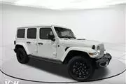 Pre-Owned 2021 Wrangler Unlim