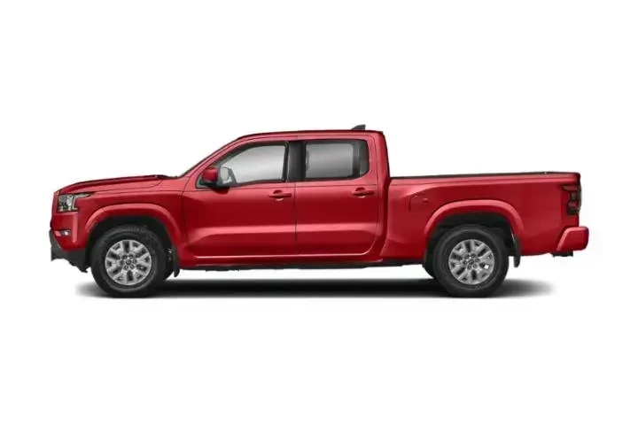 Nissan Frontier 2023 4x2 S 4 image 3