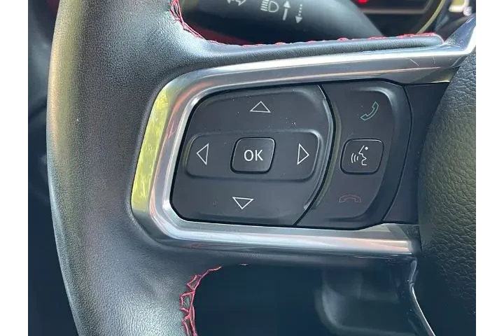 $32500 : Jeep Wrangler 2021 4x4 Rubic image 7