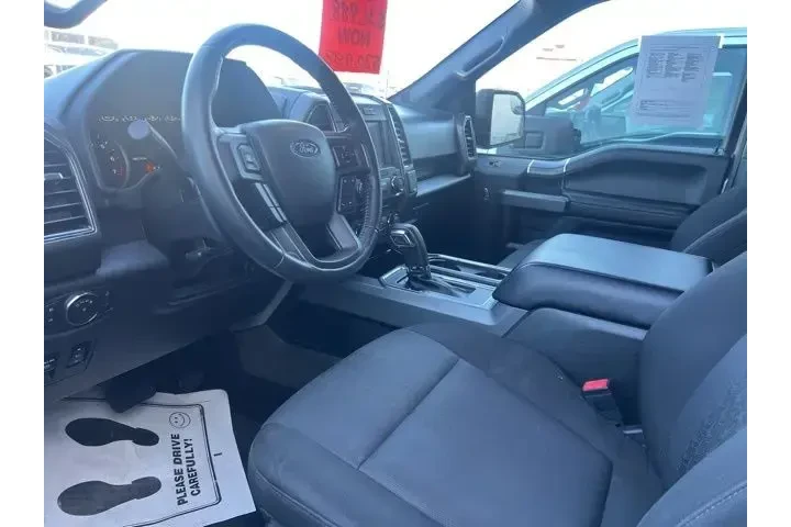 $29988 : Ford F-150 2018 4x4 XLT 4dr image 6