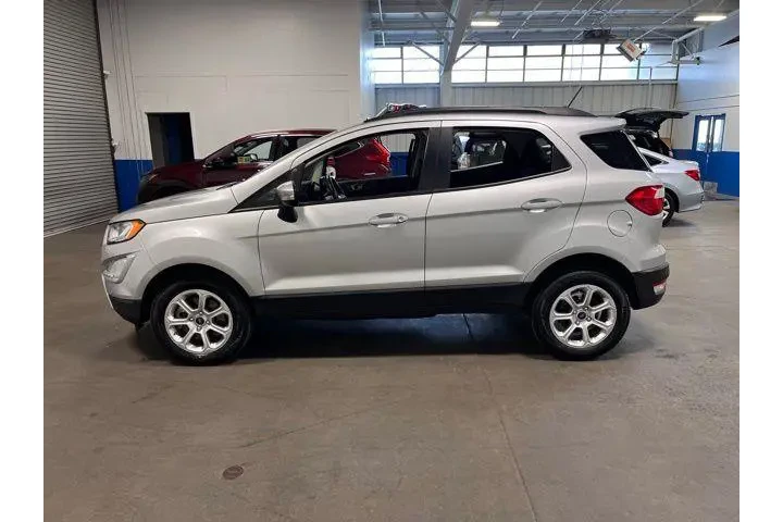 $14772 : Ford EcoSport 2020 AWD SE 4d image 6
