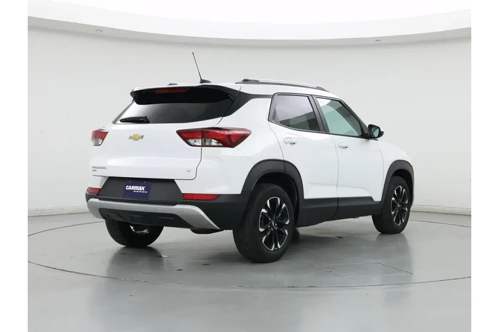 $22998 : Chevrolet Trailblazer 2023 4 image 8