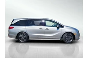 $33907 : Honda Odyssey 2022 Elite 4dr thumbnail