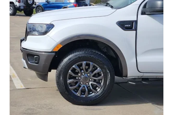 $25988 : Ford Ranger 2020 4x2 XLT 4dr image 9