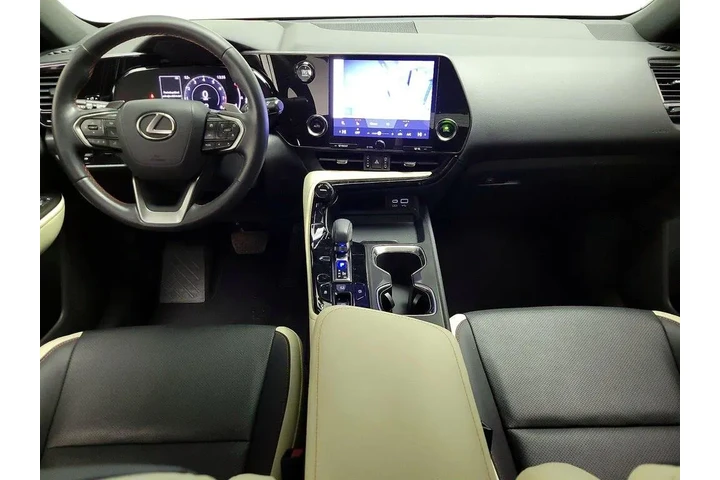 $34998 : Lexus NX 250 2023 4dr Crosso image 9