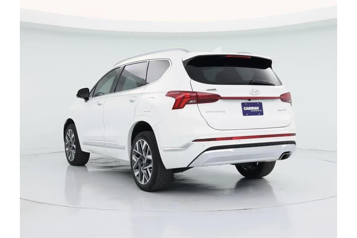 $30998 : Hyundai SANTA FE 2023 AWD Ca image 2