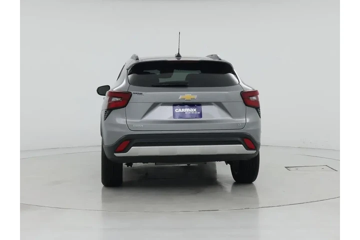 $20998 : Chevrolet Trax 2025 LT 4dr C image 6