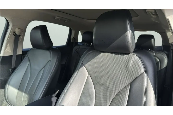 $37888 : Lincoln Nautilus 2022 AWD Re image 10