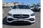 $39328 : Mercedes-Benz C-Class 2024 C thumbnail